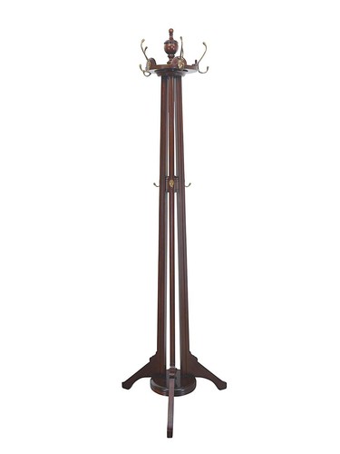 Standgarderobe garderobe - standgarderobe,