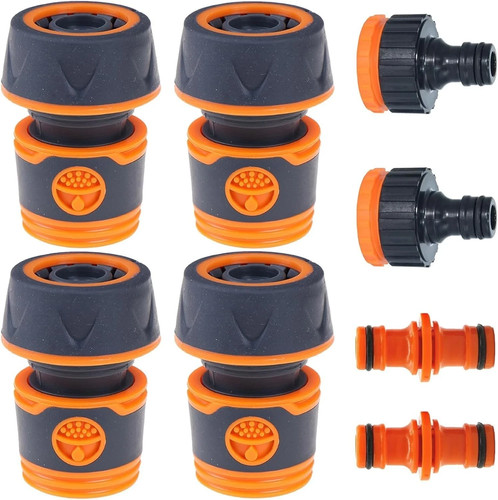 Gartenschlauch kupplung set - kupplung,