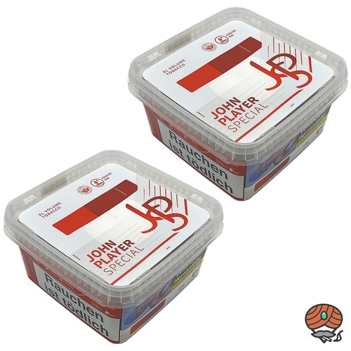 Jps john player special - player,