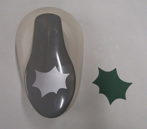 Jumbo stanzer splash - stanzer,