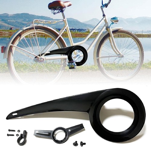Fahrradkettenschutz