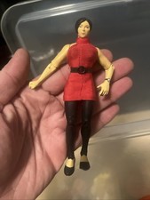 Action figure Resident Evil