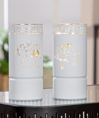 Gilde windlicht led betty - gilde,
