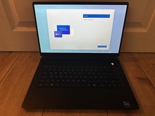 Dell Alienware M15 R6 - RTX