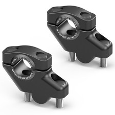 VMT CNC Riser Lenkerversatz