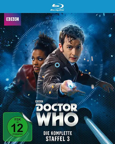 Doctor who die - -,