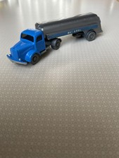 Wiking Mercedes 5000 Tanksattelzug