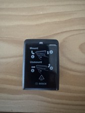 BOSCH E-Bike Smart System KIOX 300 Display, Pedelec/Elektrofahrrad, nagelneu, se