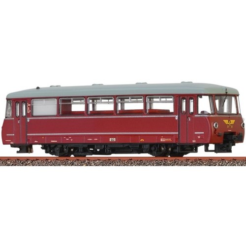 Brawa 64322 triebwagen - 64322,