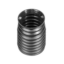 Schutzkappe, Faltenbalg