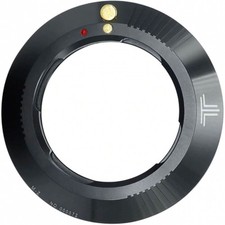 TTArtisan Objektivadapter