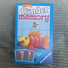 Kinder Memory Ravensburger Nr