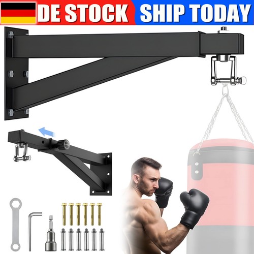 Boxsack deckenhalterung - boxsack,
