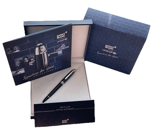 Montblanc meisterstück - montblanc,