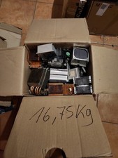 Aluschrott Computerschrott 16.75 Kg