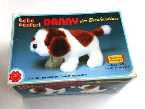 Vintage alps danny der - vintage,