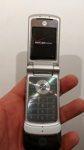 680 motorola k1m very - very,