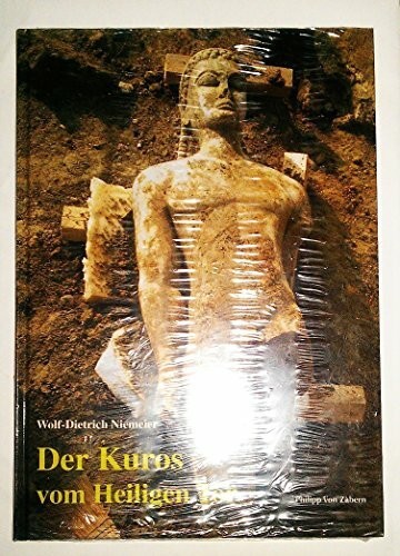 Der kuros vom heiligen - der,