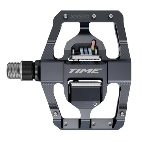 Time xysto mtb - xysto, pedale