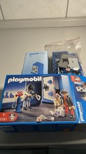 Playmobil 3161 Bankraub