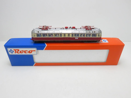 Roco 43526 - (smy0271),