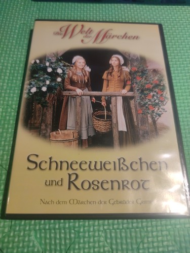 Schneeweißchen und rosenrot - und,