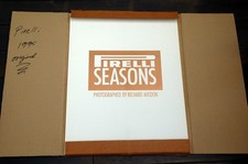 PIRELLI Kalender 1995