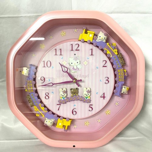 Citizen sanrio hello - hello, kitty