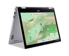 Acer Chromebook Spin 312 12.2"FHD Touch N100 4GB/128GB eMMC ChromeOS