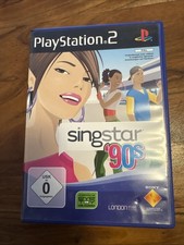 Singstar 90s - Sony