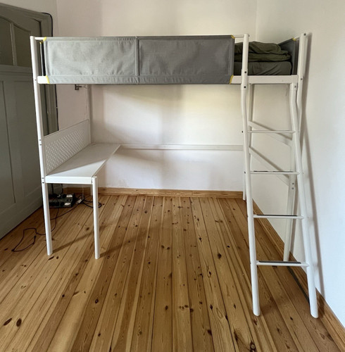 Ikea vitval hochbett - ikea,