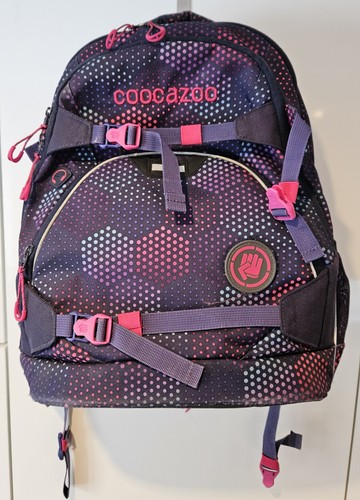Coocazoo schulrucksack - coocazoo,