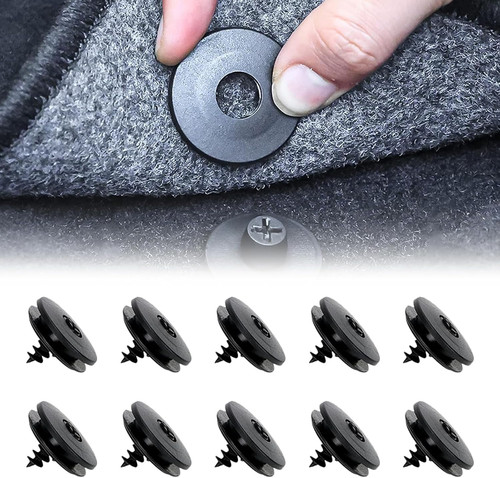 Autoteppich fußmatten - autoteppich,