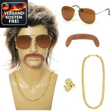 70er Jahre Outfit Herren