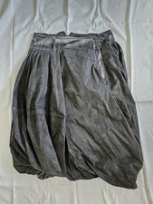 Rundholz DIP, toller bauschiger Rock, Gr.L, neues Traumteil