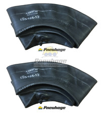 2x PKW Schlauch 155-13 155R13