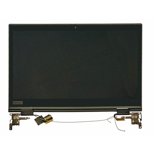 Lenovo thinkpad yoga gen 3 - thinkpad,