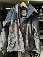 Roxy Damen Ski-/Snowboardjacke