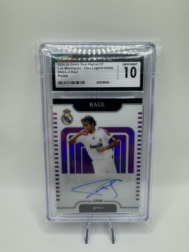 Raul gonzalez 2025 - raul,