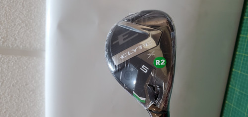 Callaway elyte herren hybrid - callaway, x