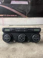 VW Passat 3C Klimabedienteil Heizungsbetätigung 3C0907044DC