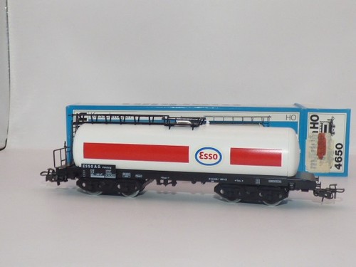Märklin spur 4650 - spur,