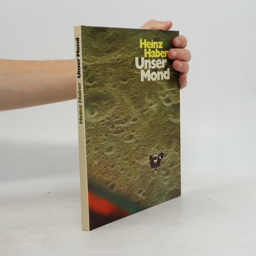Unser mond heinz - mond , haber