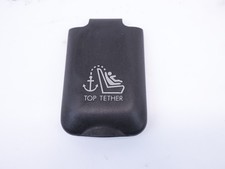 2016 Subaru WRX STI Top Tether