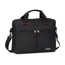 Laptoptasche Aktentasche Umhängetasche Arbeitstasche Schultertasche Messenger 