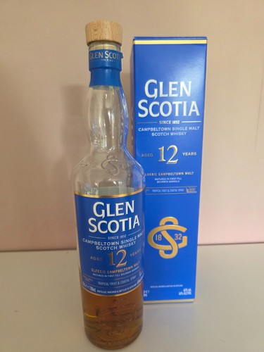 Glen scotia 1st - glen,