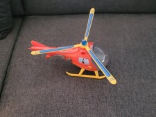 Feuerwehrmann Sam Hubschrauber