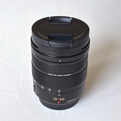 Panasonic leica 60mm - panasonic, 12-60mm
