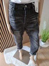 ❤️ Sexy S. Woman Baggy Boyfriend Jeans warm SW1712