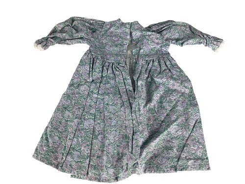 Puppenkleidung kleid 40 - ca.,
